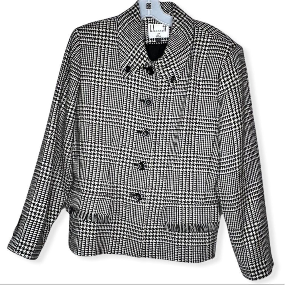 Vintage B. Bennett Blazer